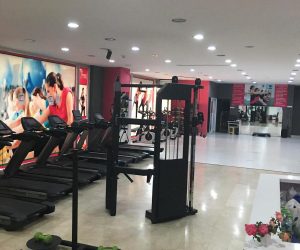 Bağcılar Fitness Sağlıklı ve Zinde Bir Yaşam İçin En Doğru Adres