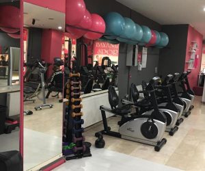Bağcılar Kadınlara Özel Spor Salonu Rahat ve Güvenli Bir Spor Deneyimi